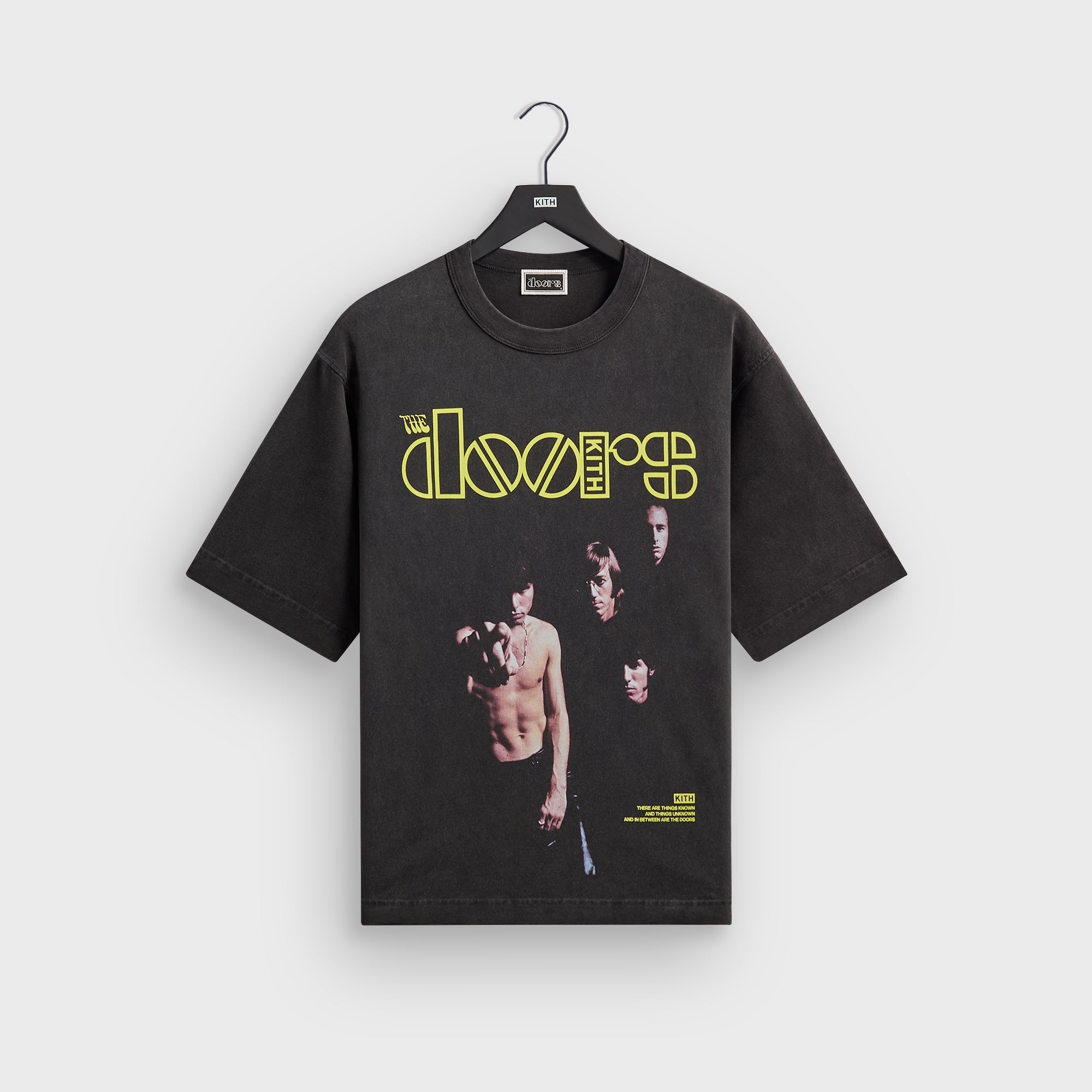Men's Tees & Graphic T-Shirts | Kith Europe – tagged 