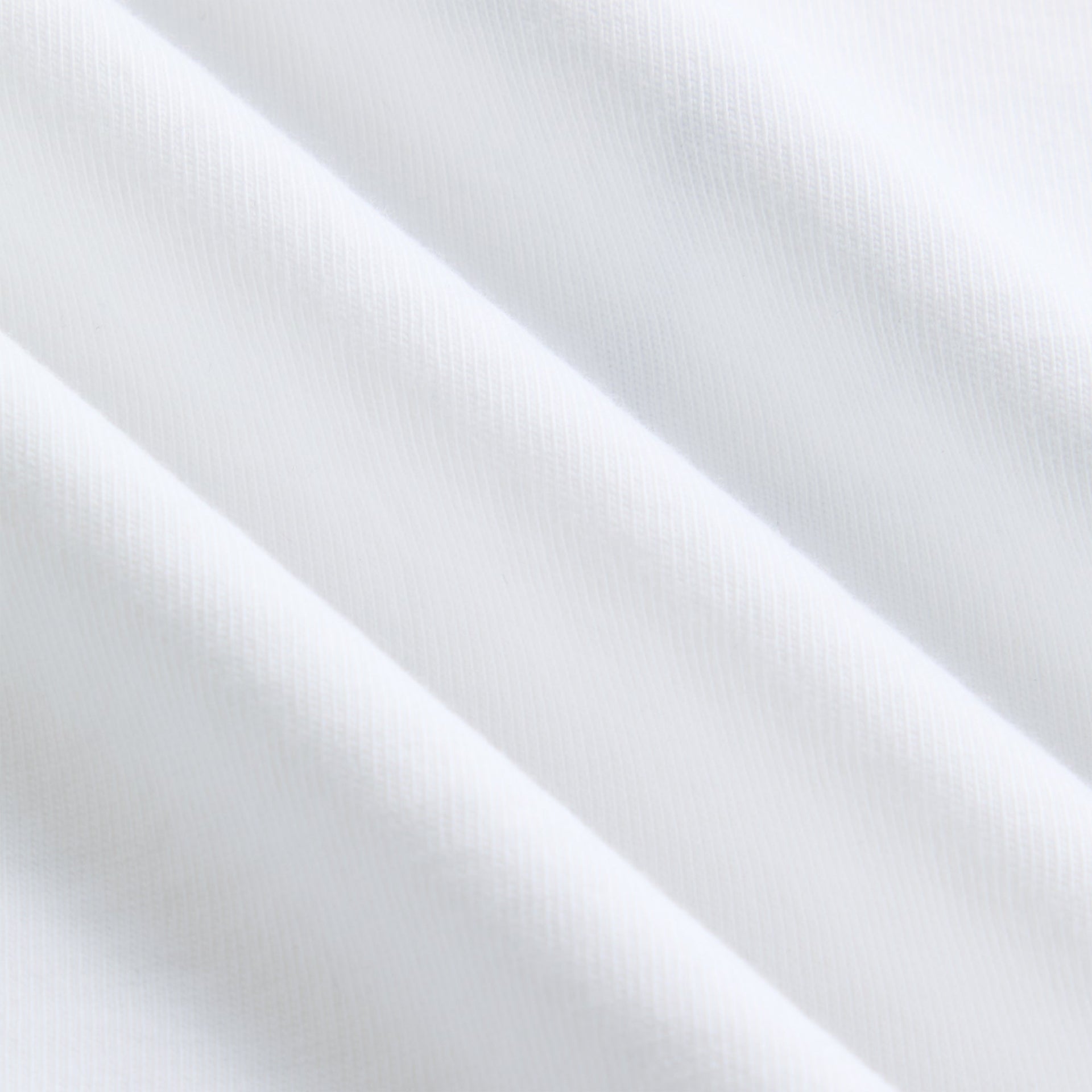 Kith & Kin Tee - White