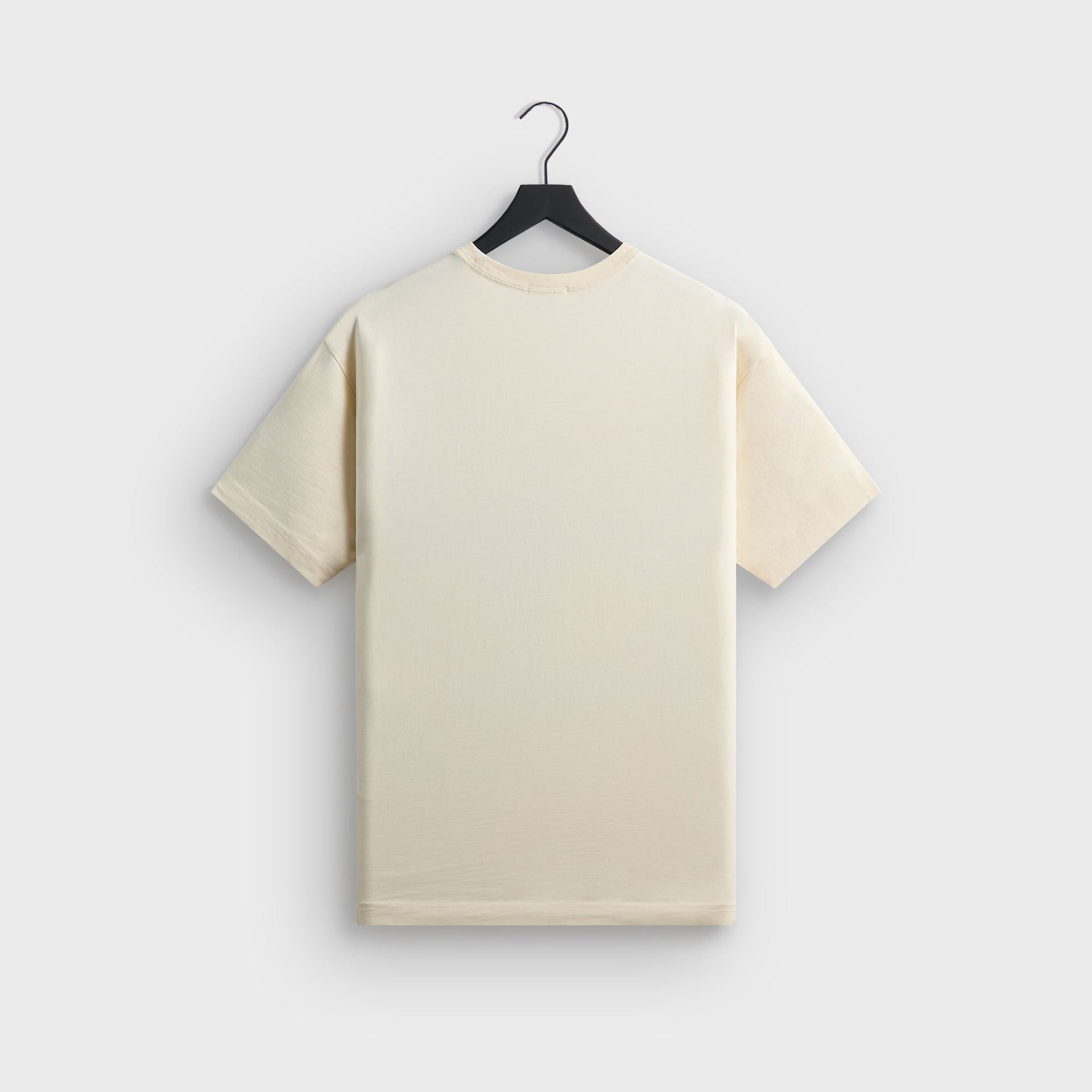 Kith Cutout Tee - Sandrift