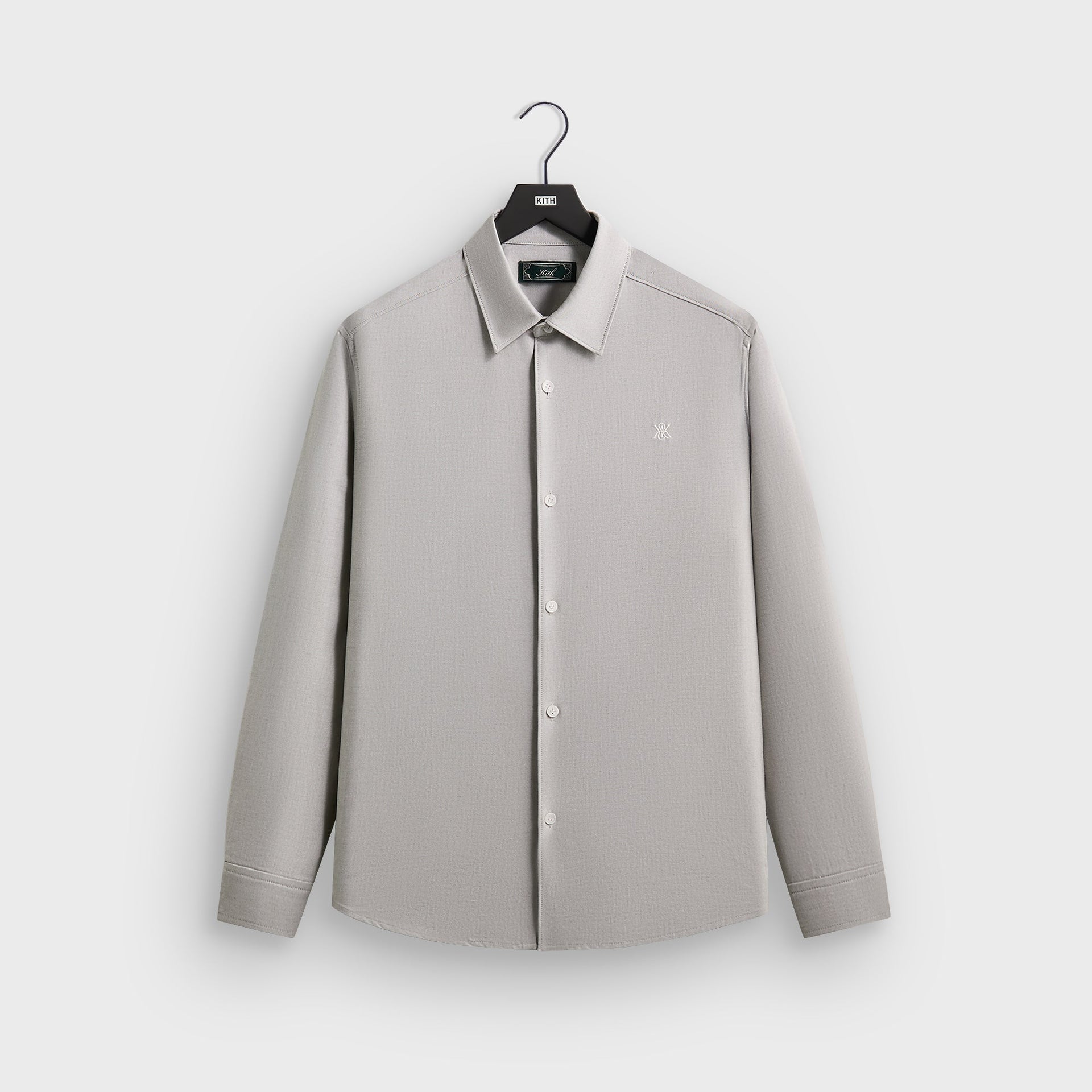 Kith Oxford Georgie Shirt - Flagstaff