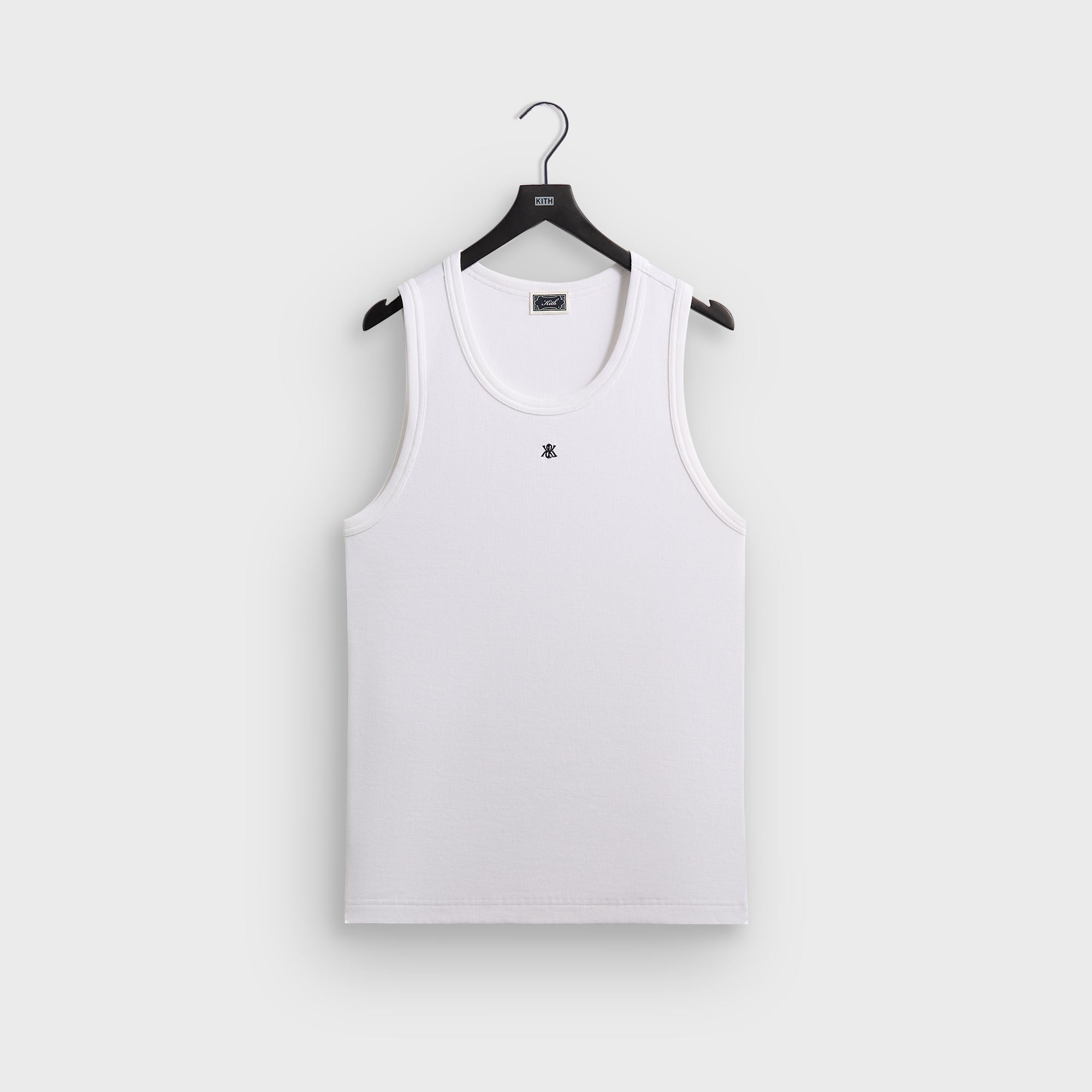 KITH ノースリーブトップ ホワイトKith for On Core Tank Tank Tops | Kith Europe