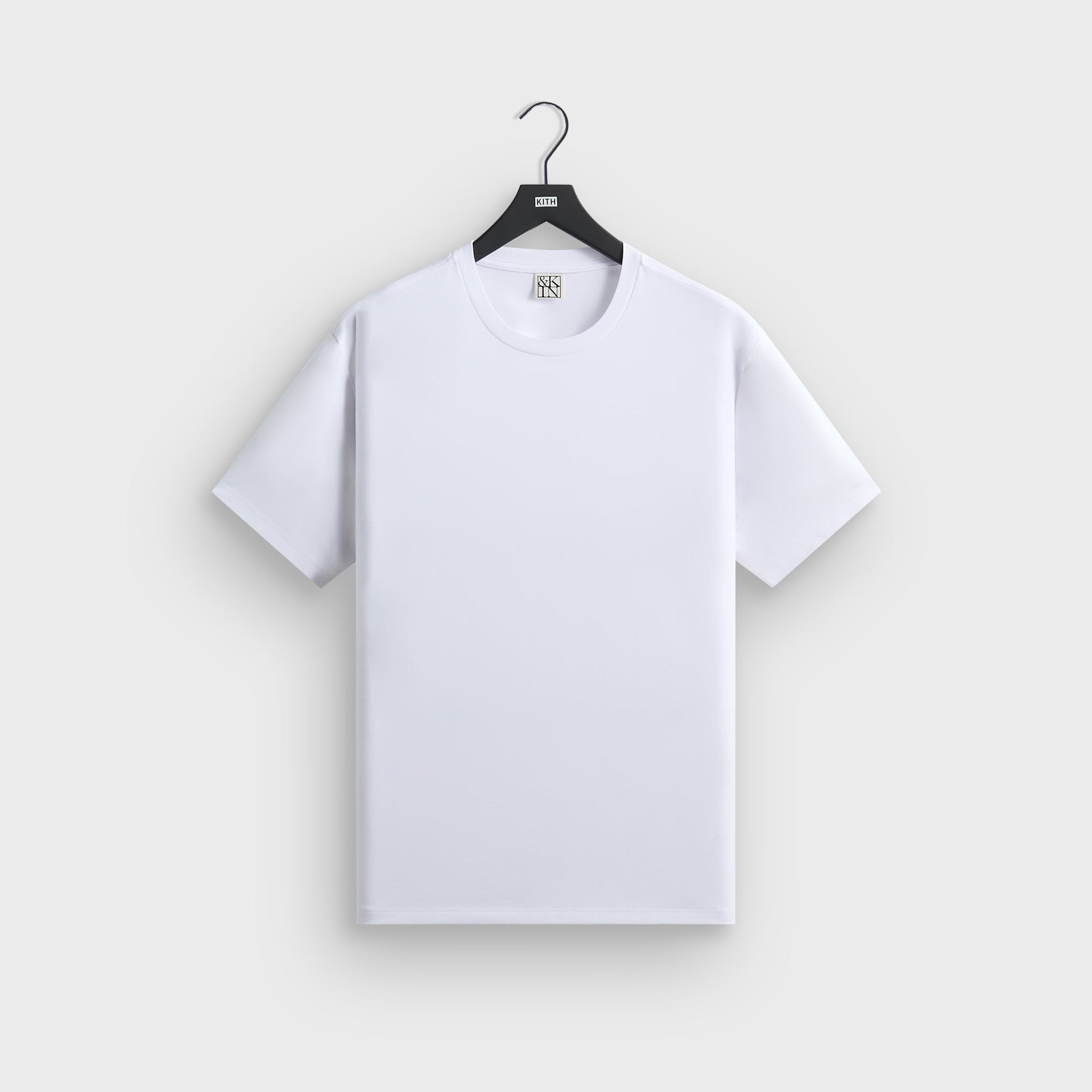 &Kin Darin Tee - White