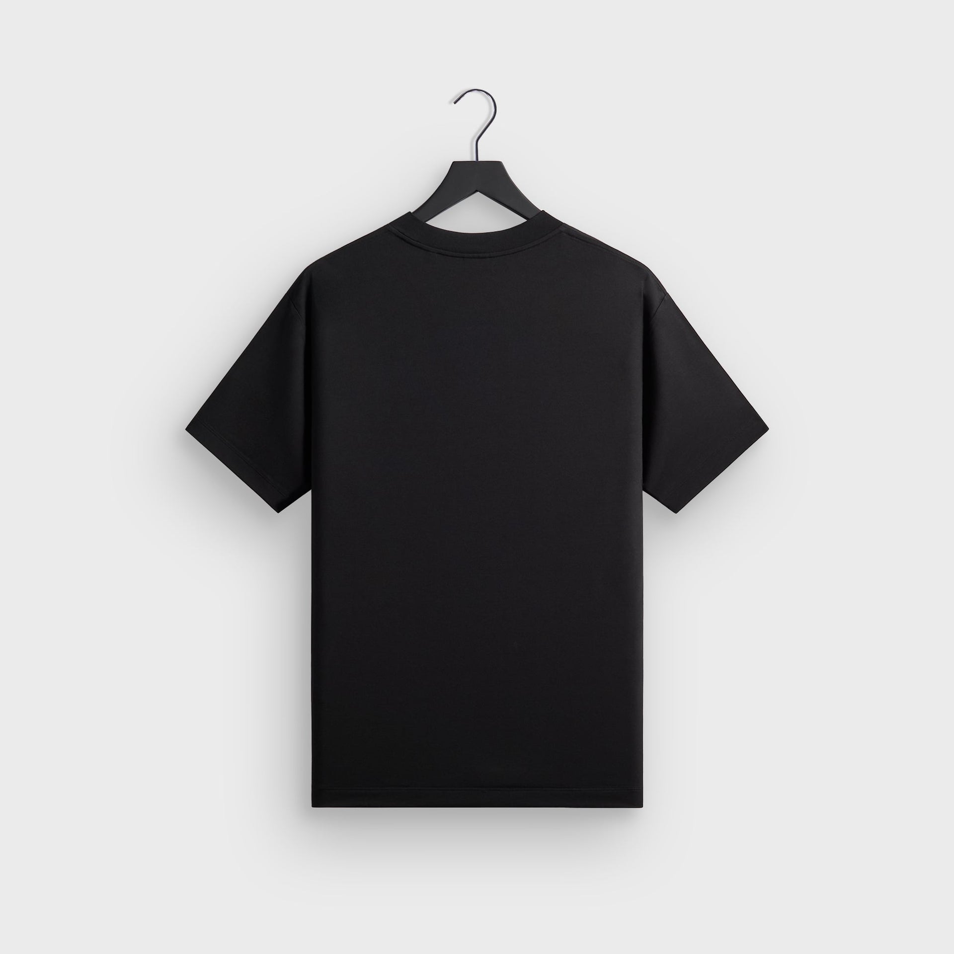 &Kin Albie Tee - Black - PH