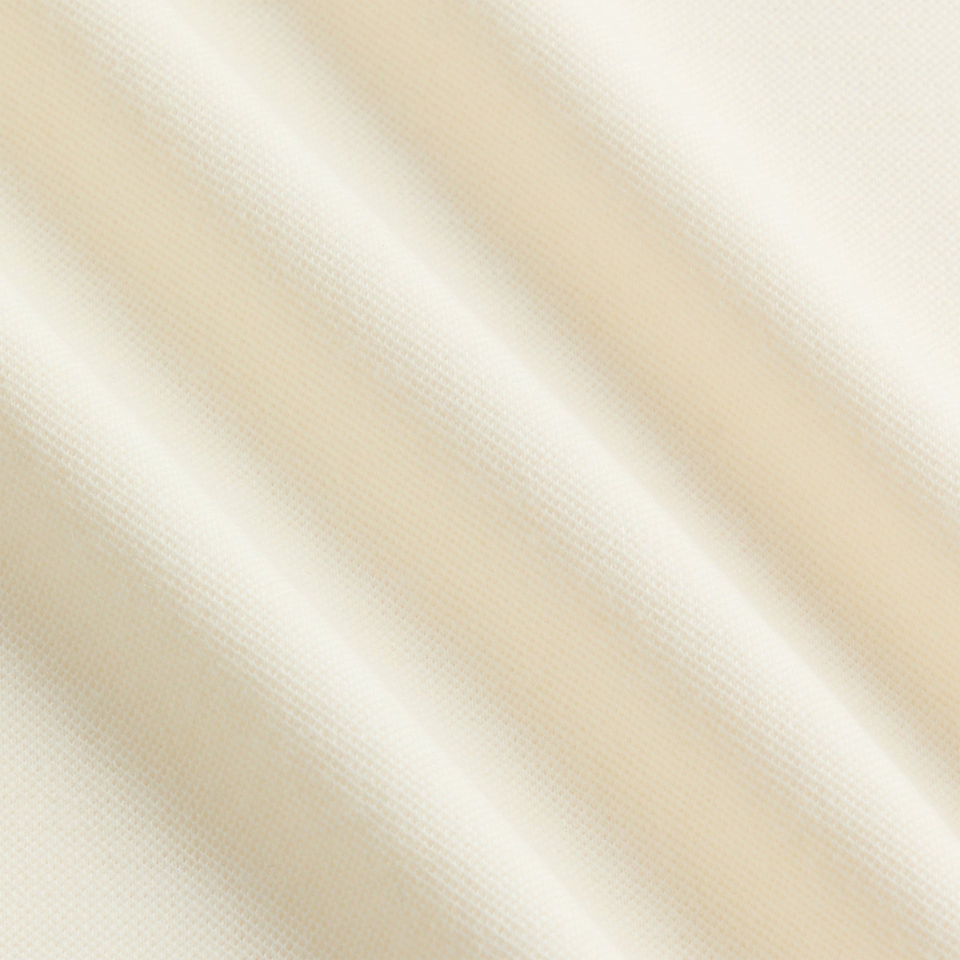 &Kin Melton Polo - White