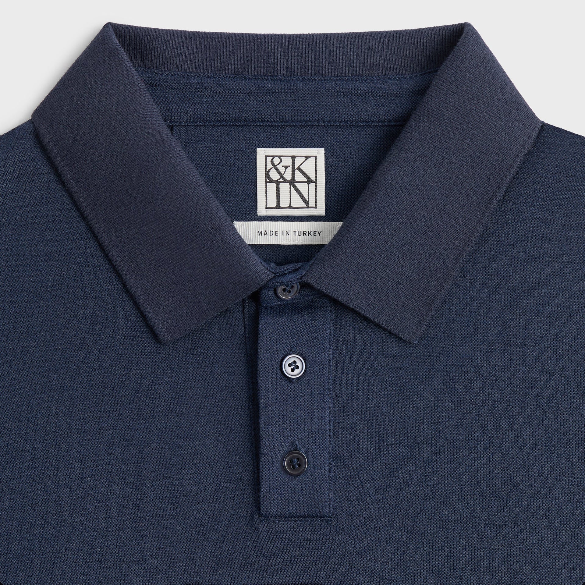 &Kin Melton Polo - Nocturnal