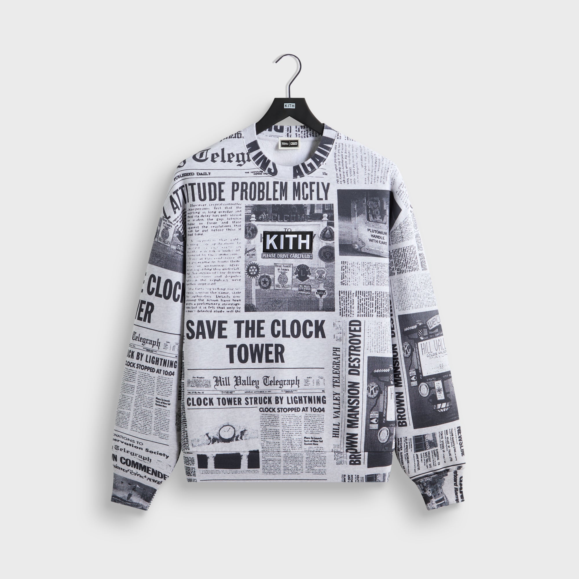 Kith Tops | Kith Europe