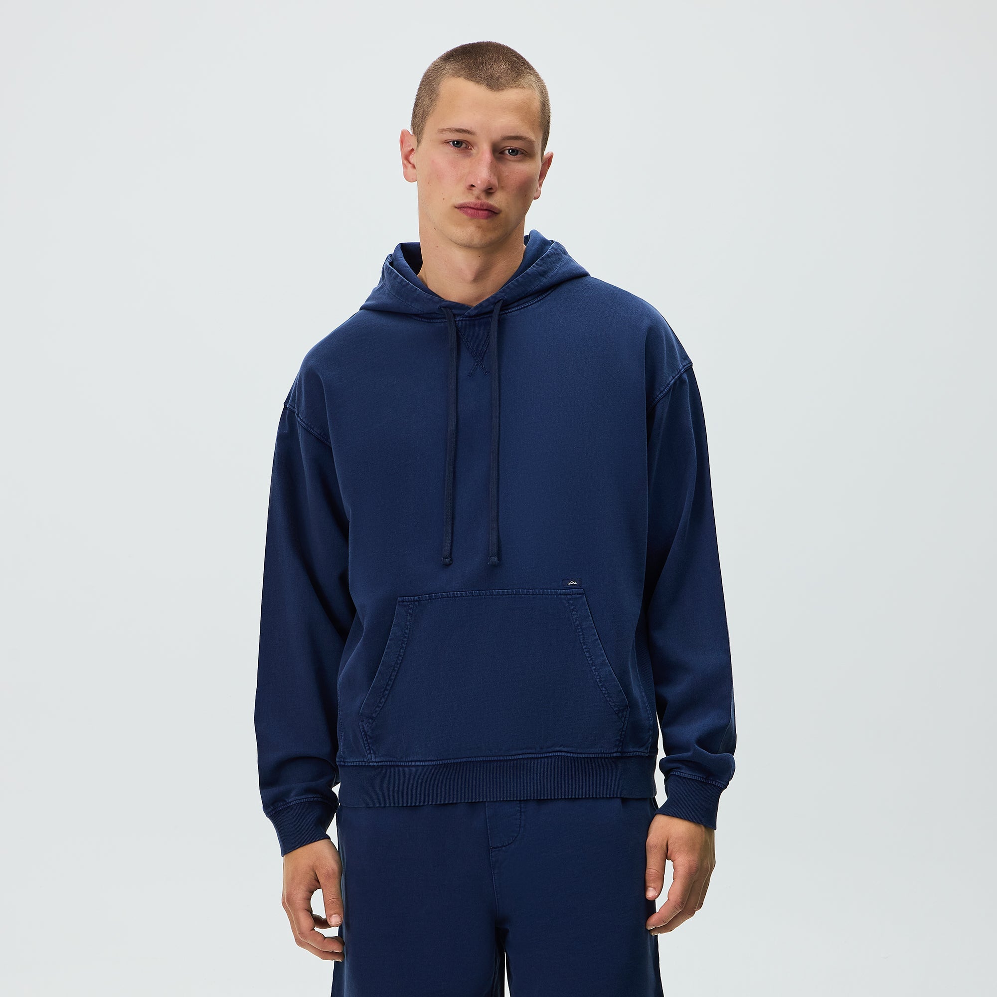 Men's Hoodies & Zip Up Sweatshirts | Kith Europe