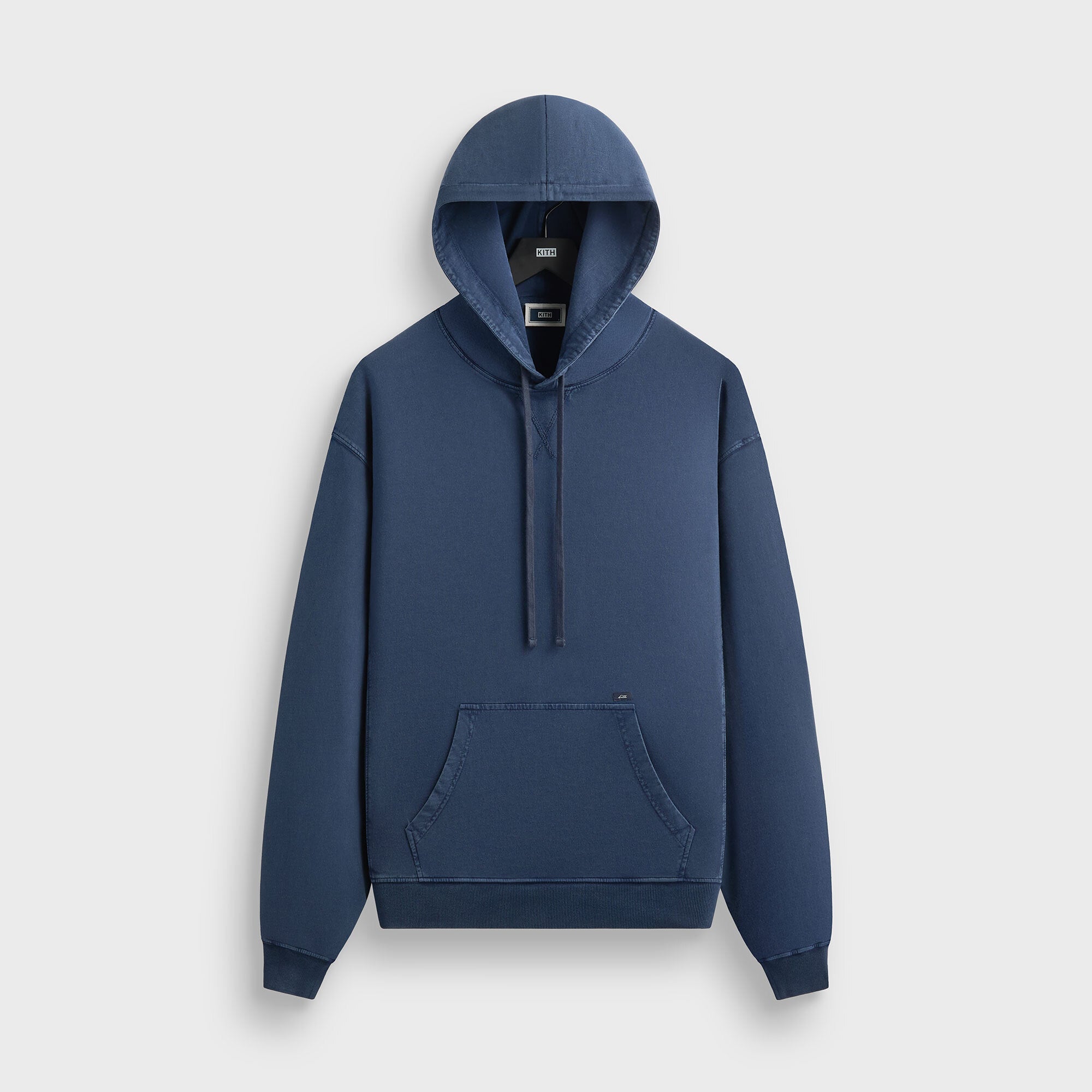 Men's Hoodies & Zip Up Sweatshirts | Kith Europe