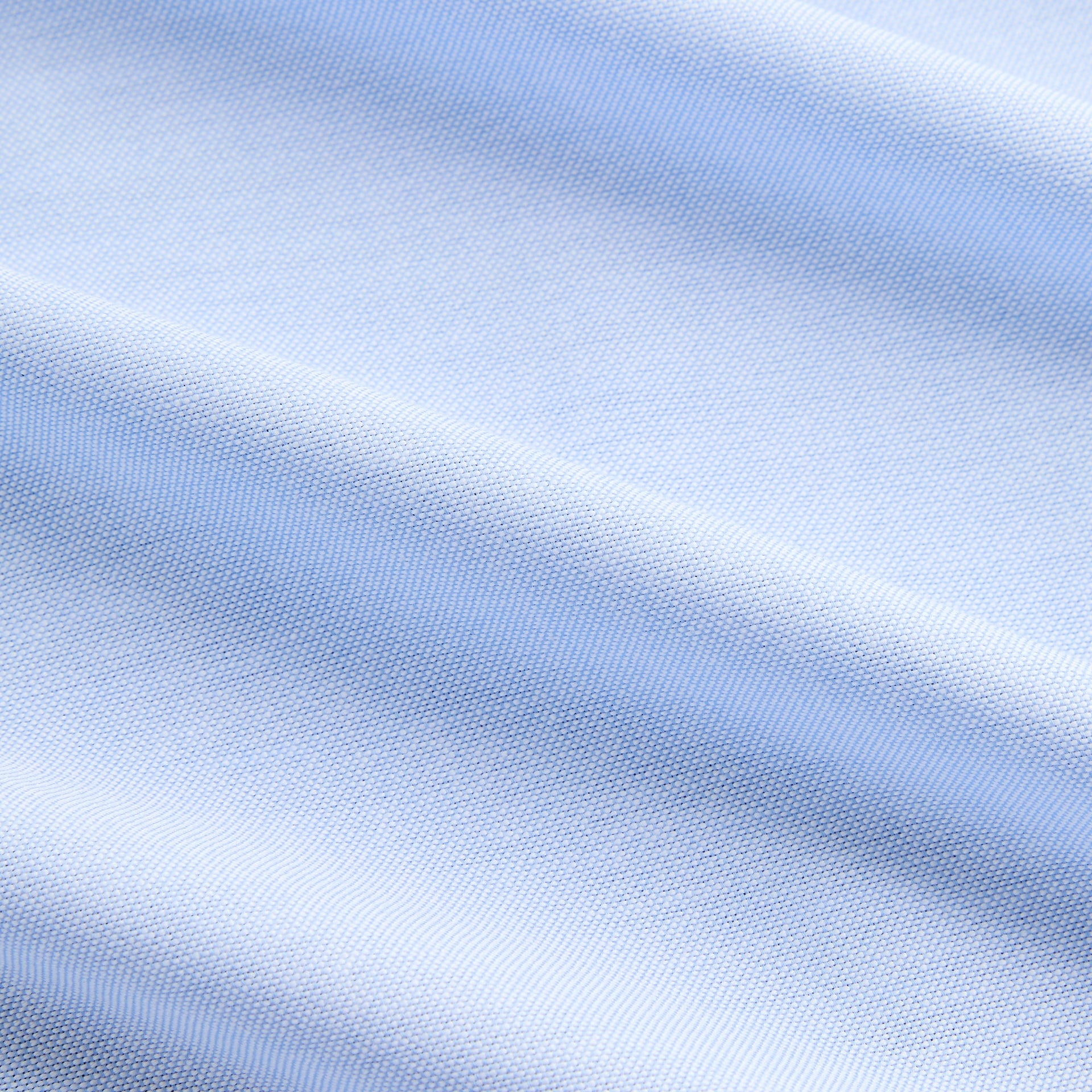 Kith Poplin Stripe Henson Shirt - Darkshore