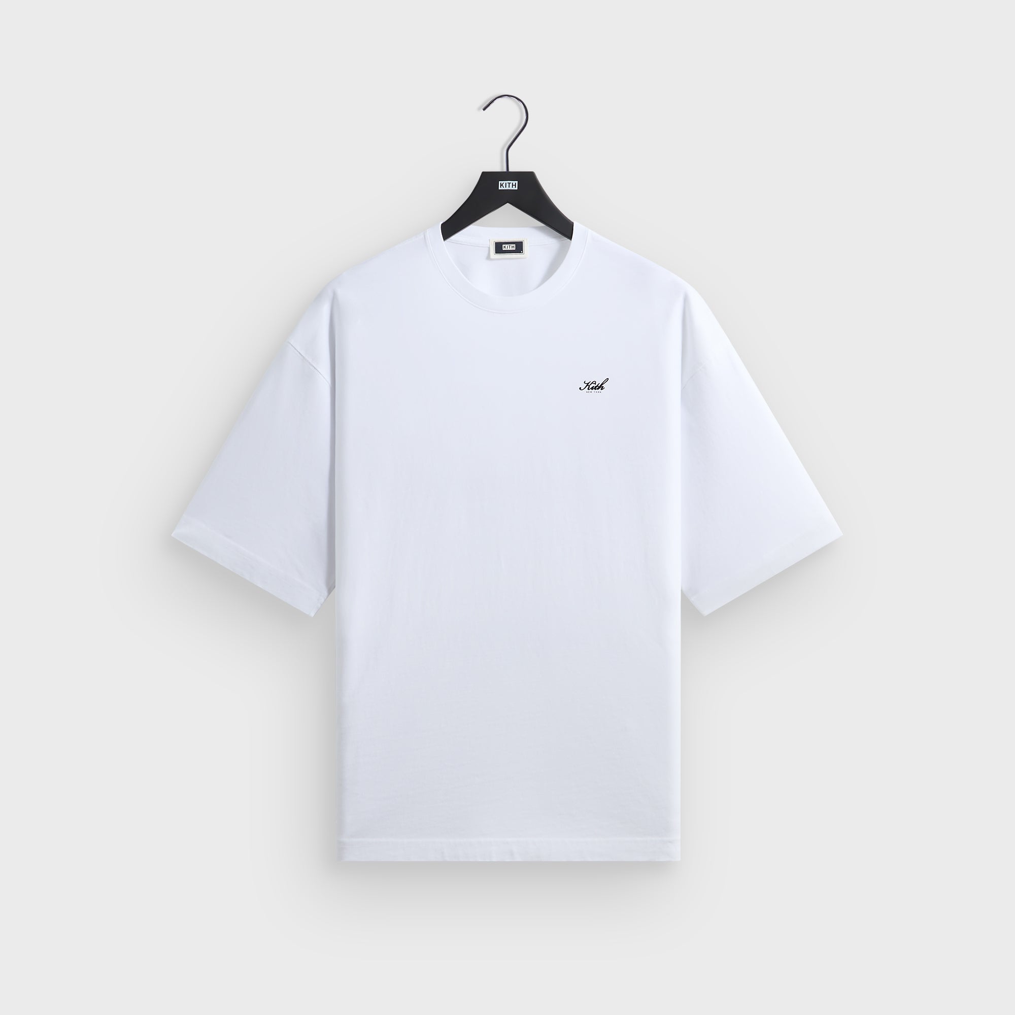 Kith Vintage Leonard Tee - White – Kith Europe