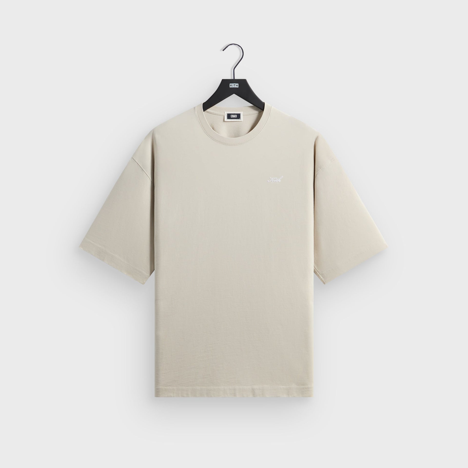 Kith Vintage Leonard Tee - Hallow
