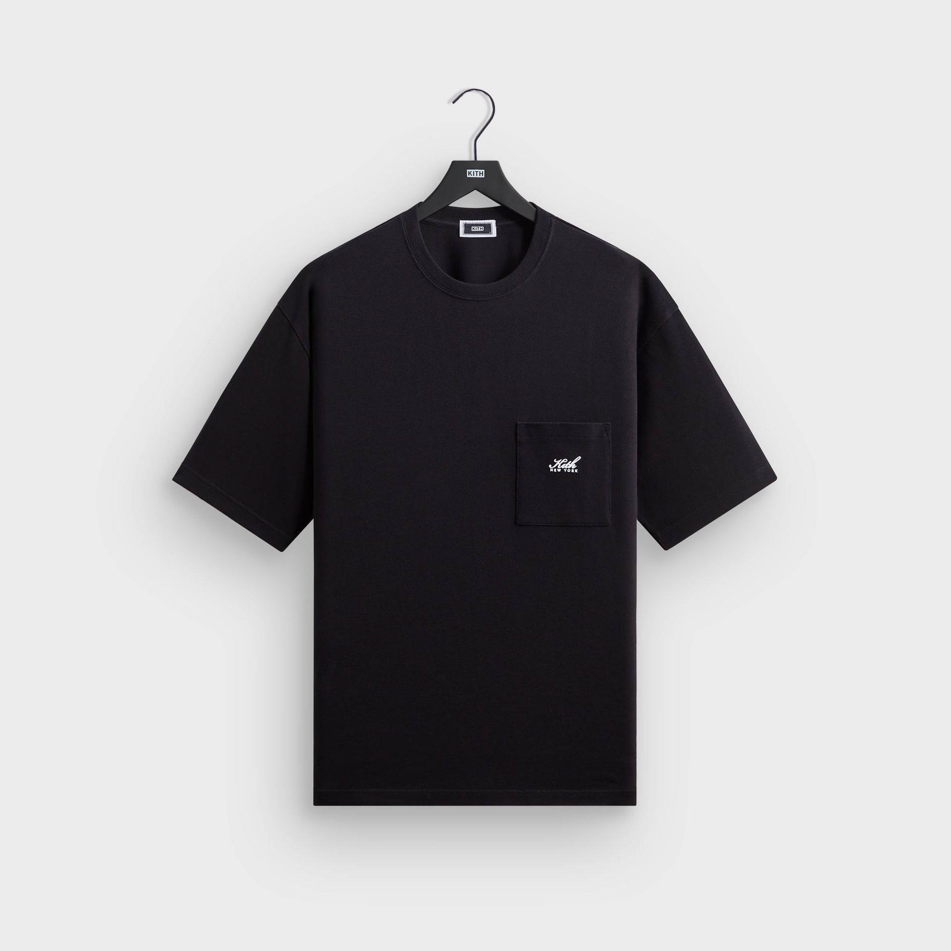 Kith Quinn Tee - Black