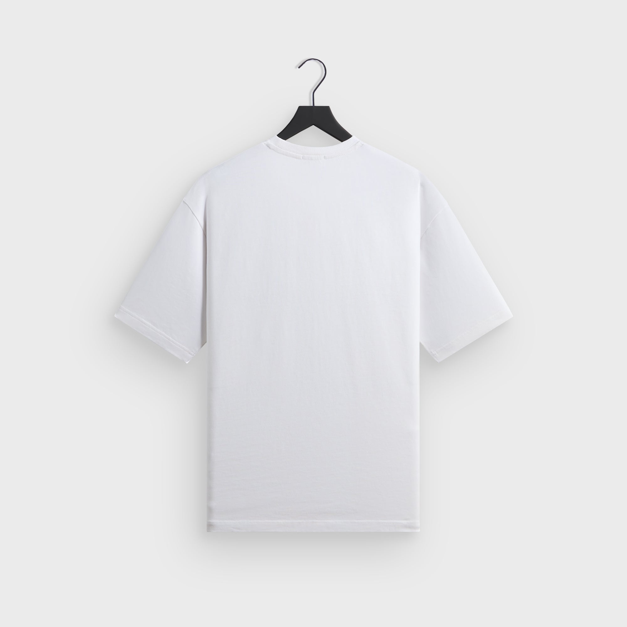 Kith Quinn Tee - White – Kith Europe