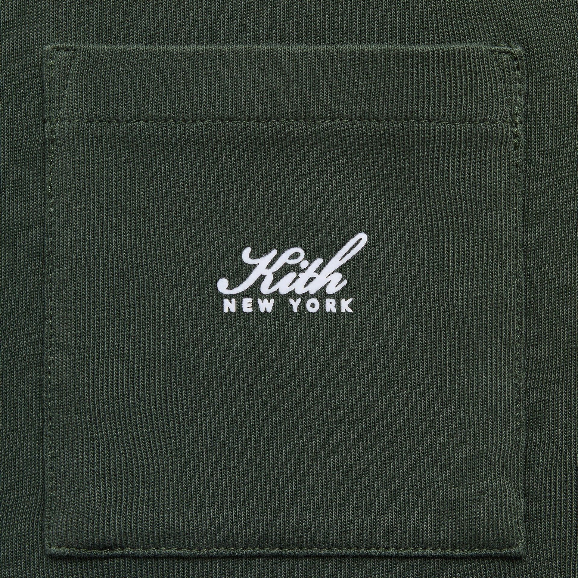 Kith Quinn Tee - Taiga