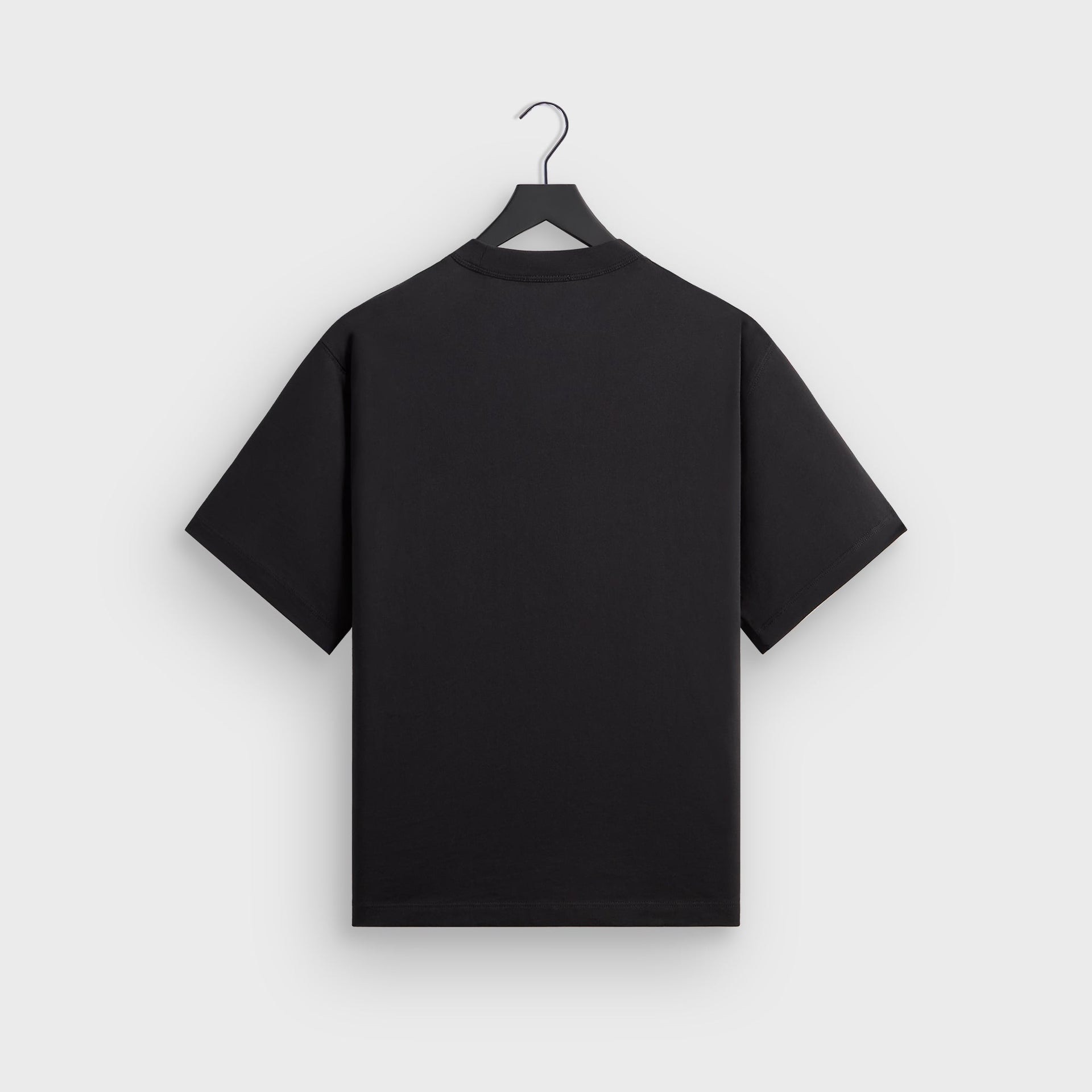 Kith Alex Boxy Tee - Black