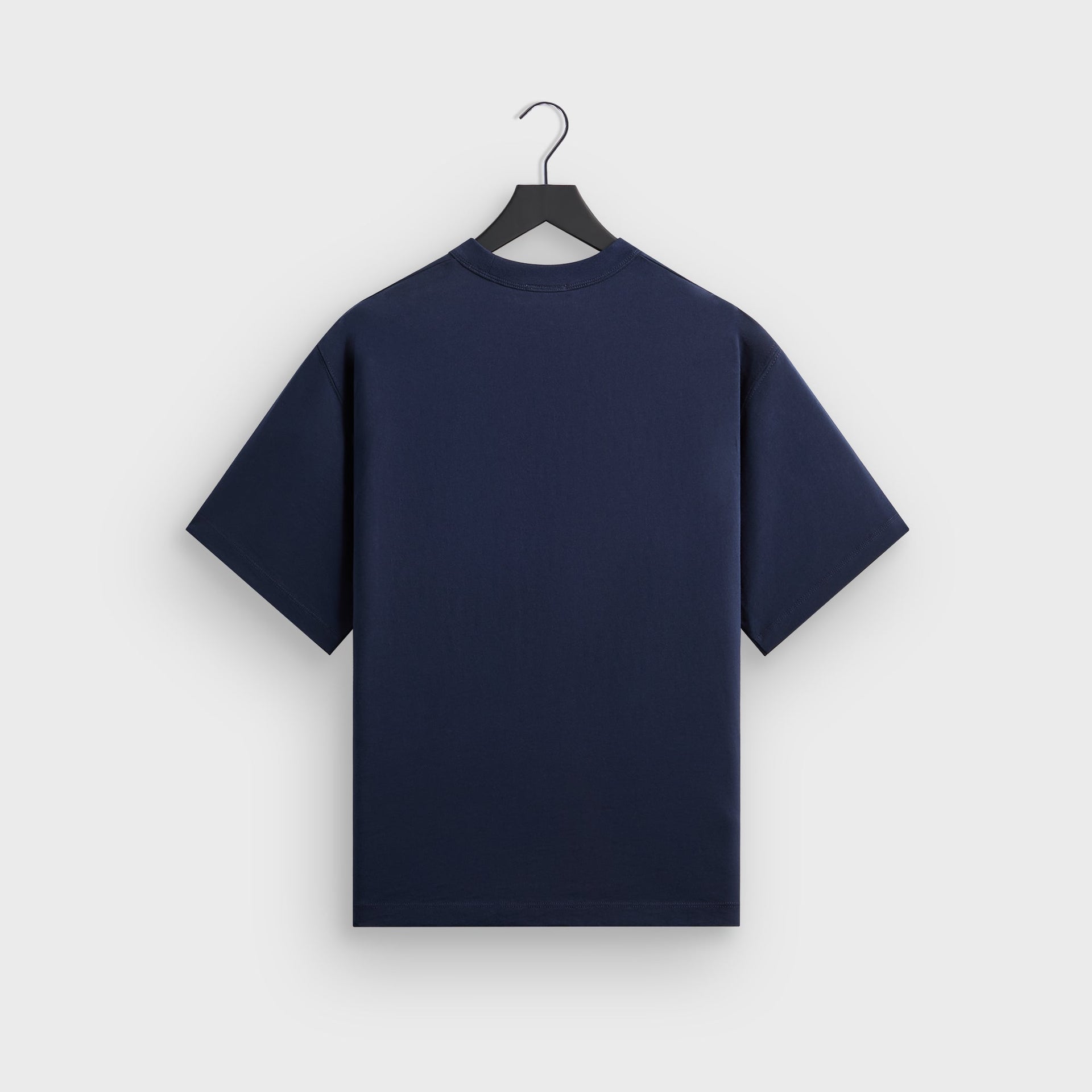 Kith Alex Boxy Tee - Nocturnal