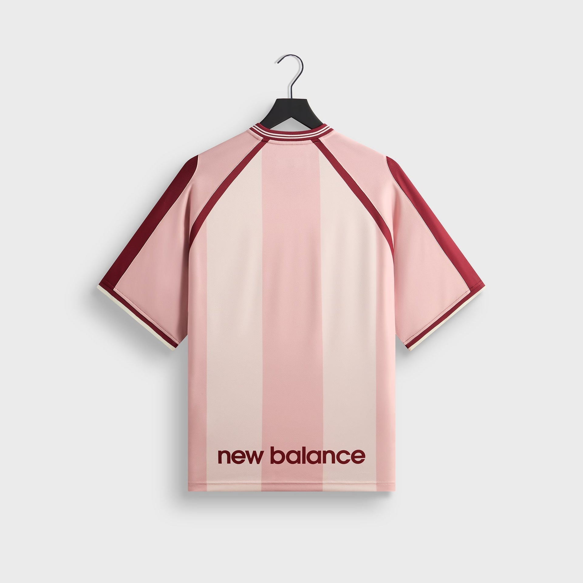 Kith & New Balance Mesh Kayce Jersey - Dusty Lilac - PH