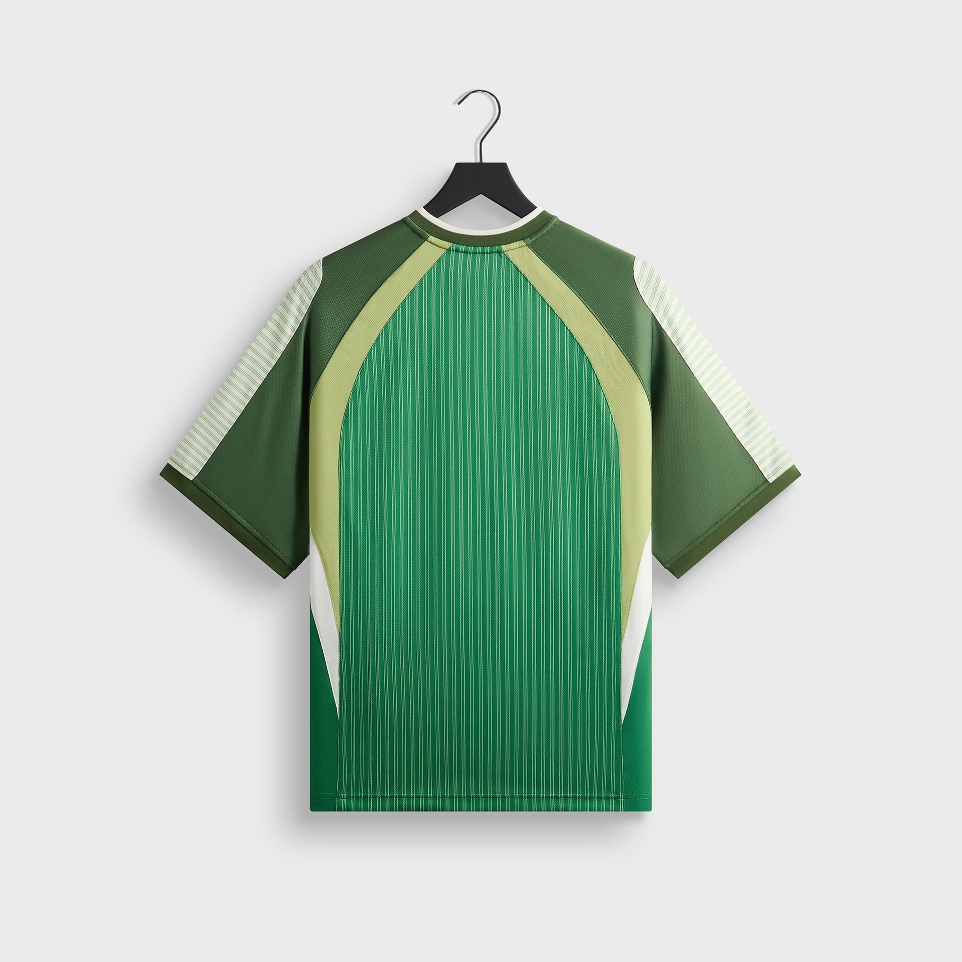 Kith & New Balance Mesh Chase Jersey - Spring Juniper - PH