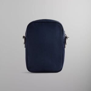 Kith Utility Crossbody in Jacquard Faille - Nocturnal PH
