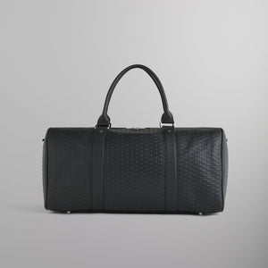 GUCCI Microguccissima Leather Boston Bag Black for Sale in Miami