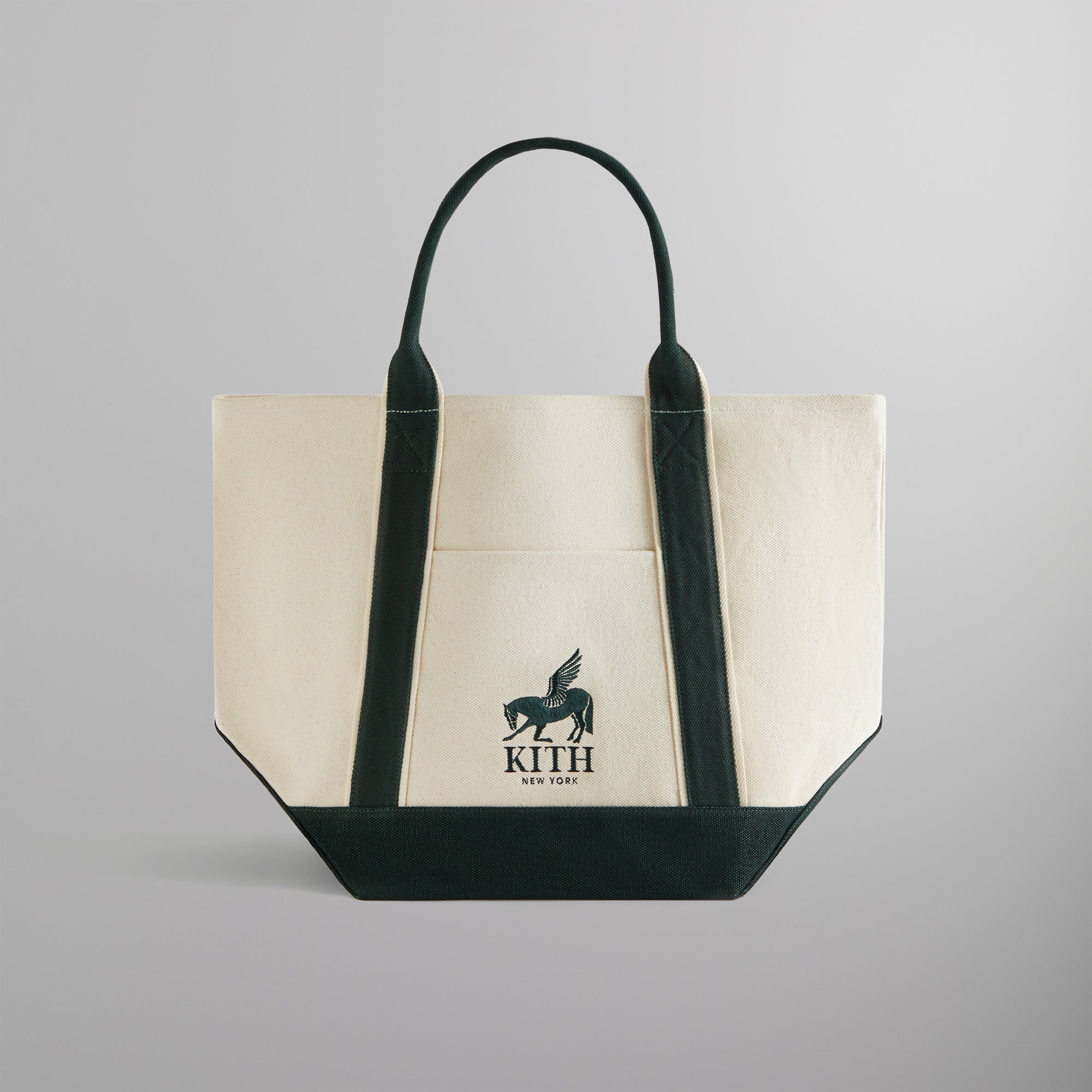 Kith best sale tote bag