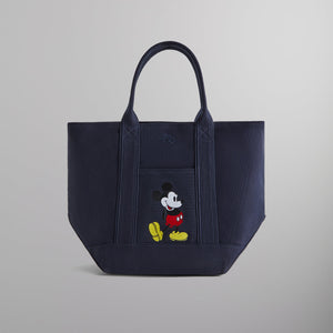Disney | Kith for Mickey & Friends 100 Canvas Tote - Nocturnal