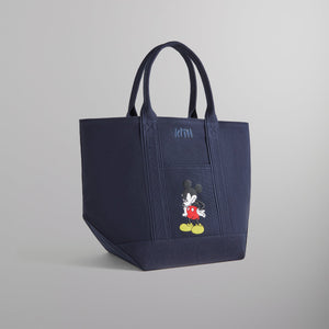 Disney | Kith for Mickey & Friends 100 Canvas Tote - Nocturnal