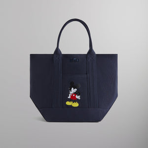 Disney | Kith for Mickey & Friends 100 Canvas Tote - Nocturnal