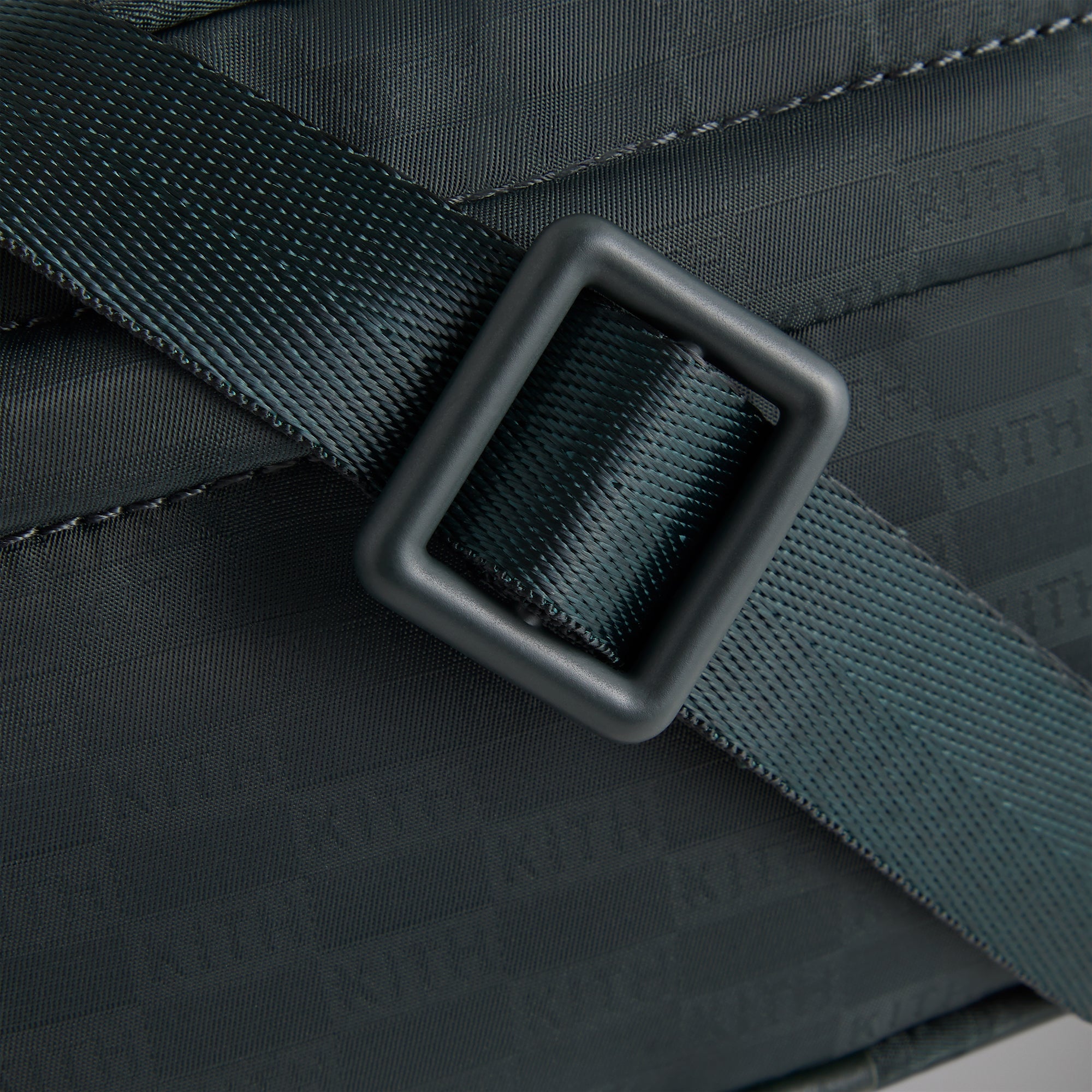 Kith Monogram Jacquard Mini Pouch - Stadium – Kith Europe