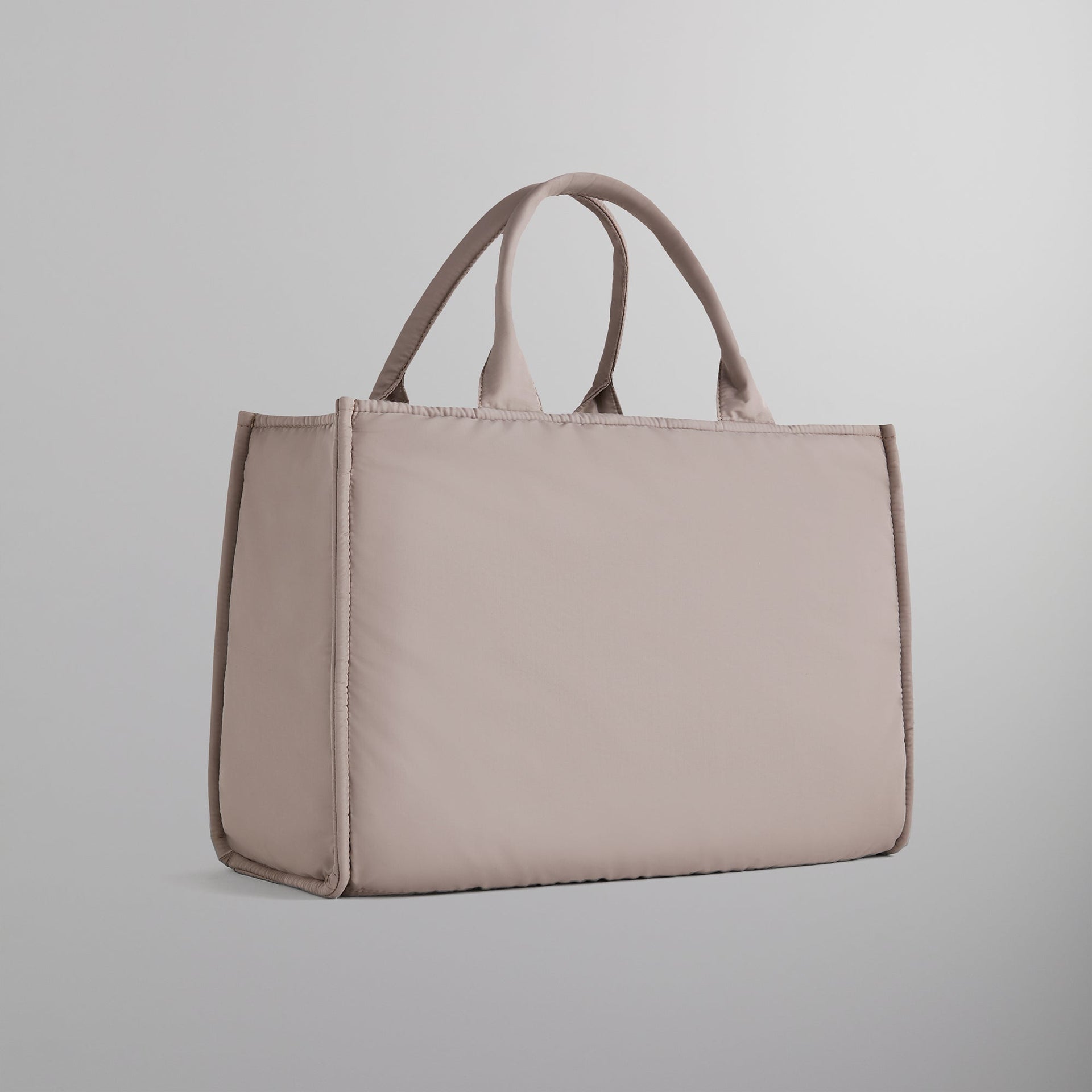 Kith 101 for Auralee Puffed Nylon Tote Bag - Factor