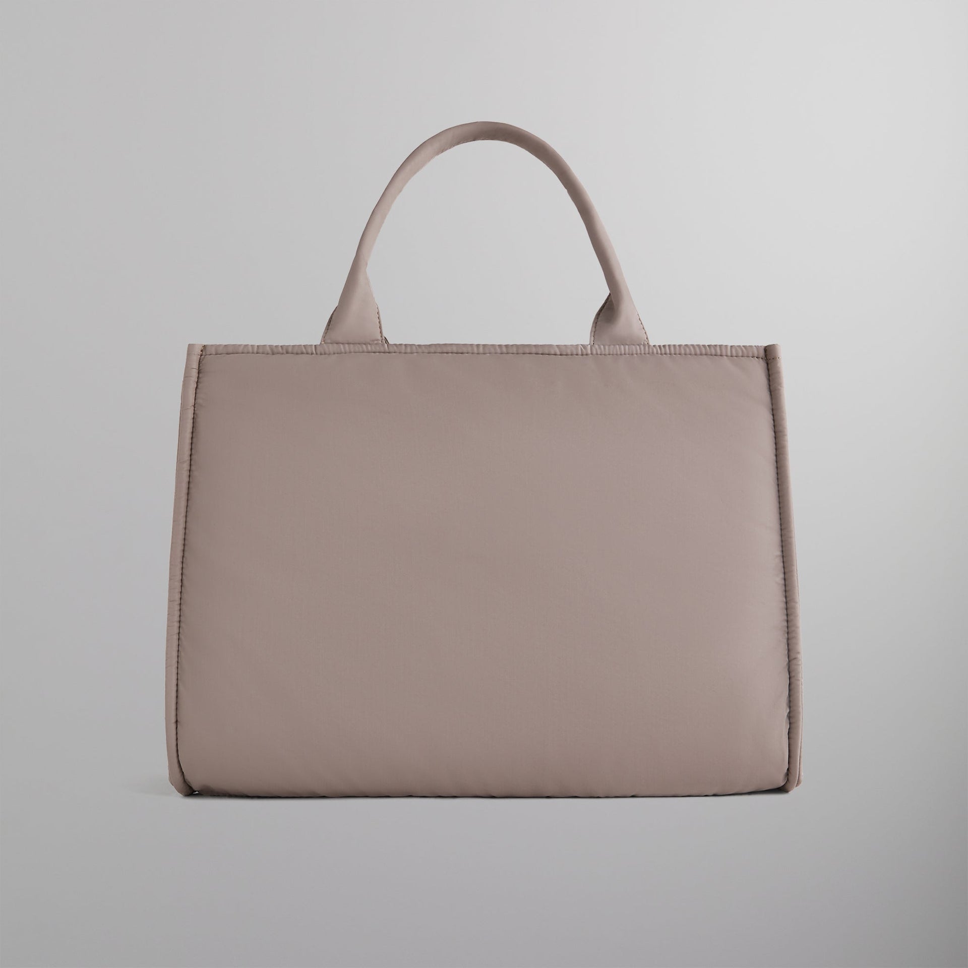 Kith 101 for Auralee Puffed Nylon Tote Bag - Factor