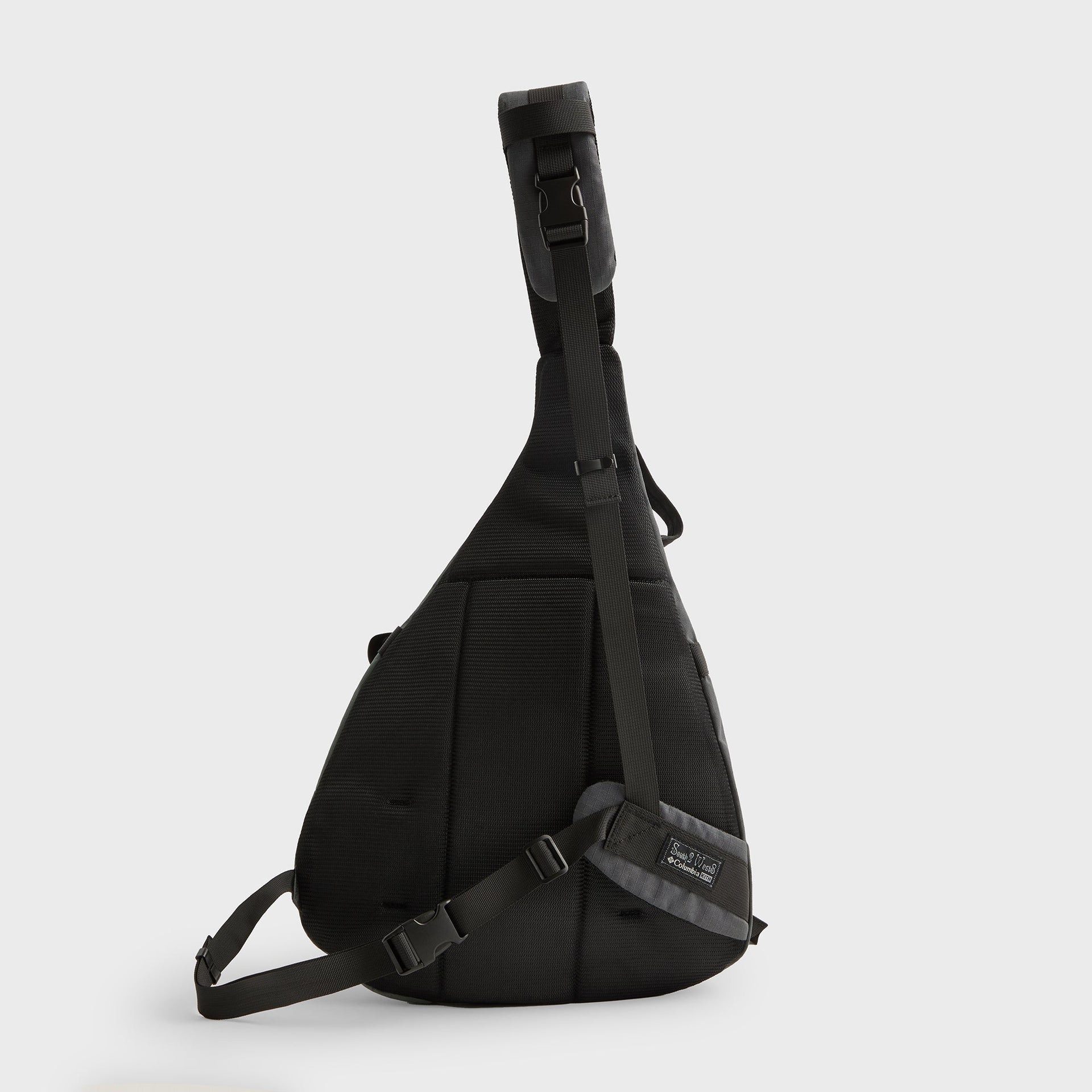 Kith & South2 West8 for Columbia Ripstop Nylon Sling Backpack - Kalamon