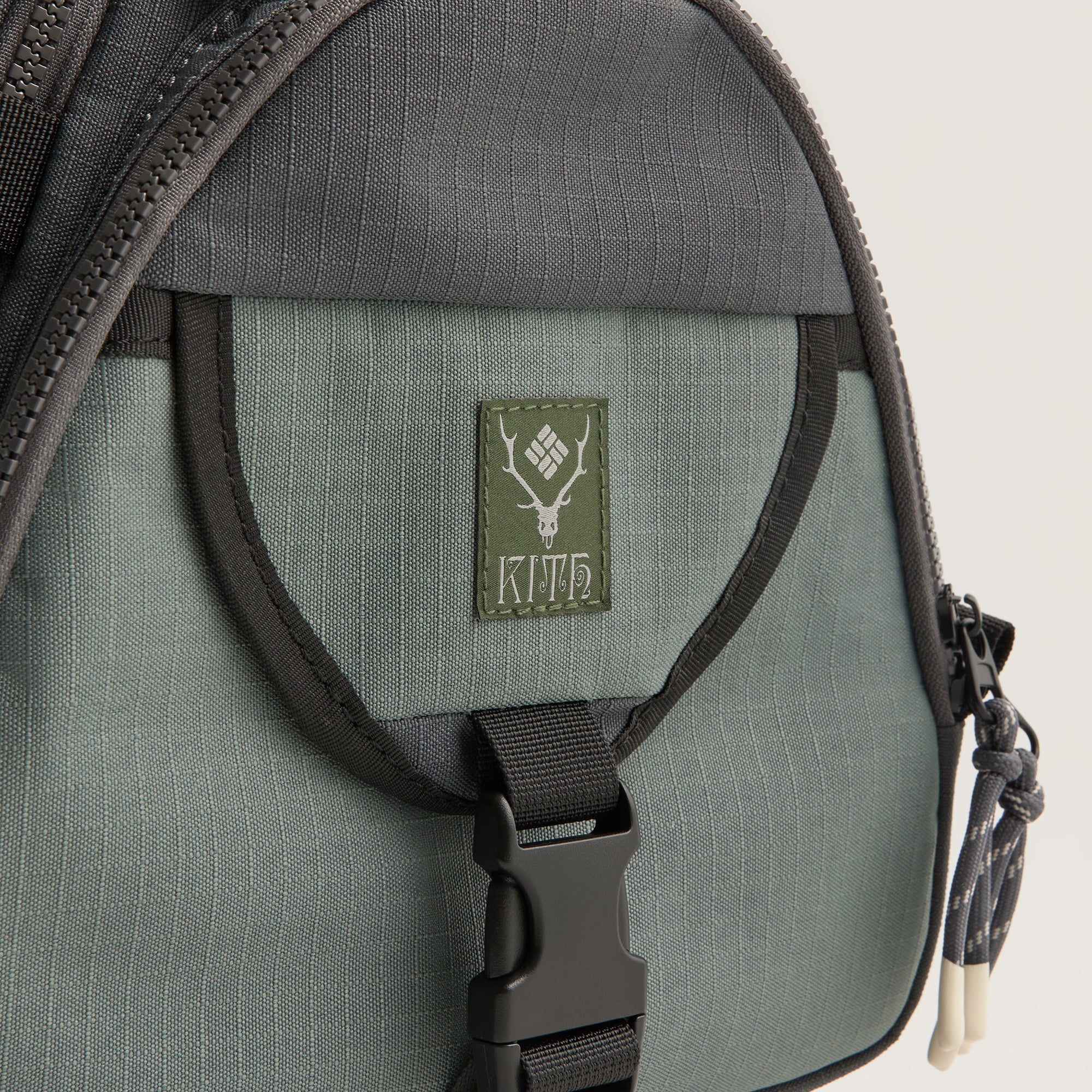 Kith & South2 West8 for Columbia Ripstop Nylon Sling