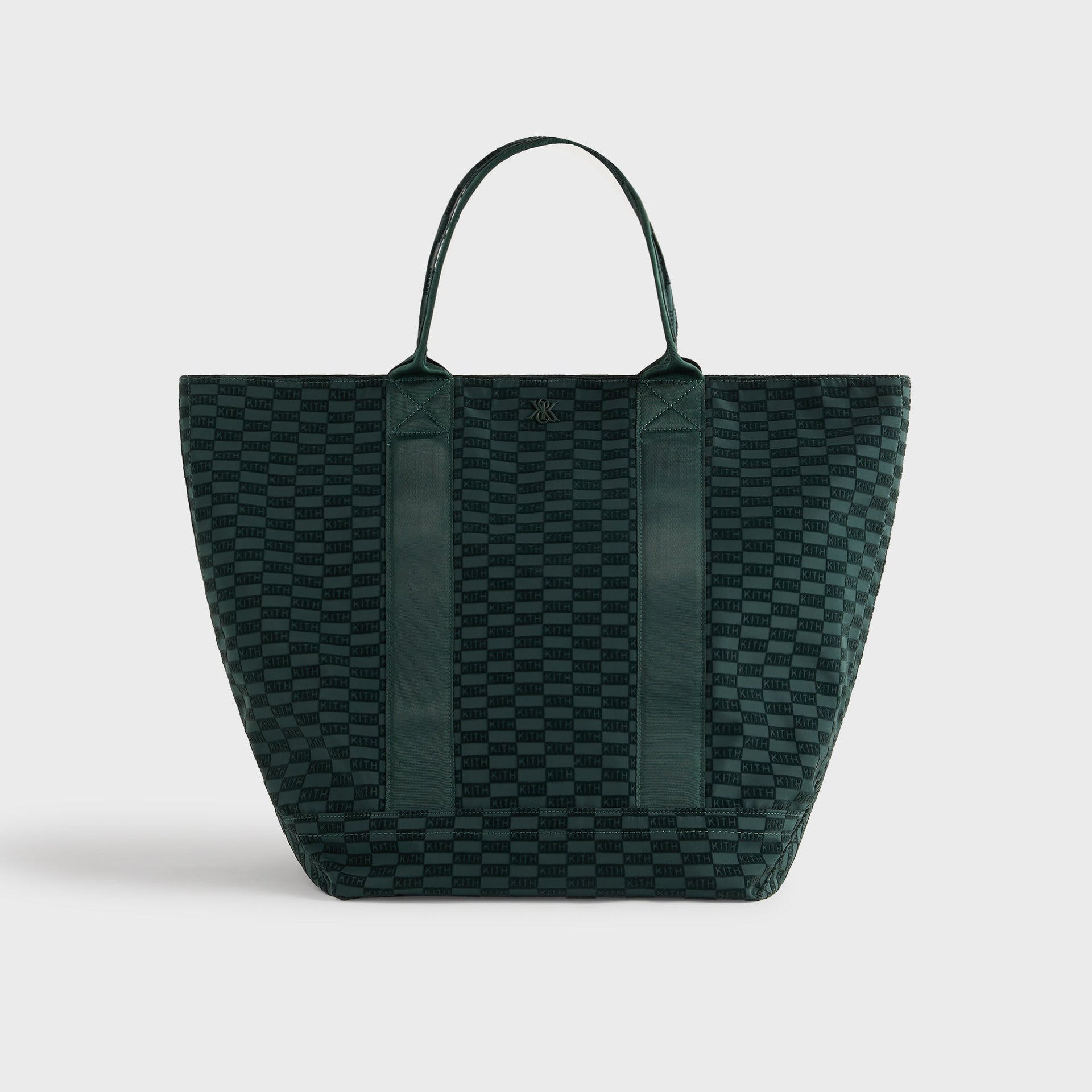 Kith Monogram Tote - Stadium PH