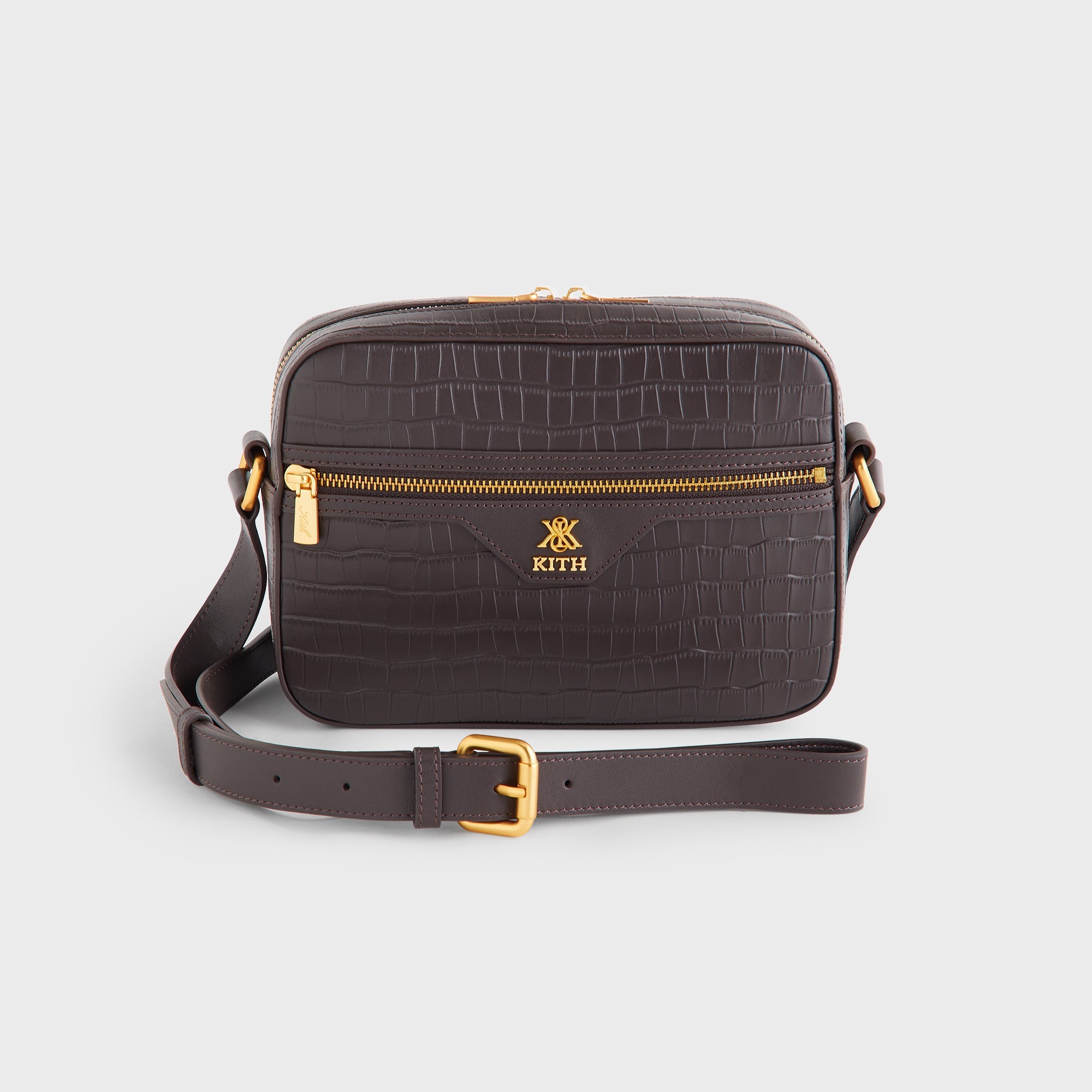 Mens Accessories - Bags - Cross Body Bags | Kith Europe