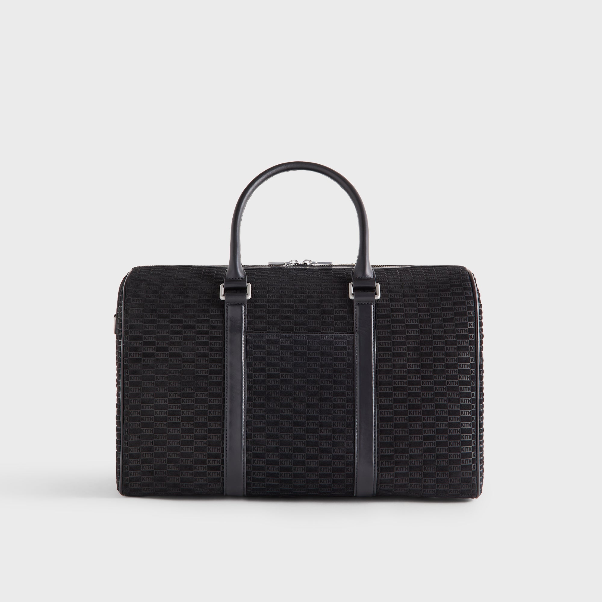 KITH KXTH MONARCH ブラックレザー XL Kith 101 LAX Tee - Black