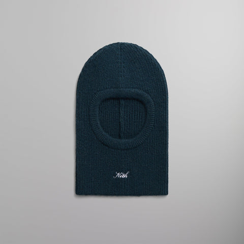 Kith Humboldt Knit Balaclava - Stadium