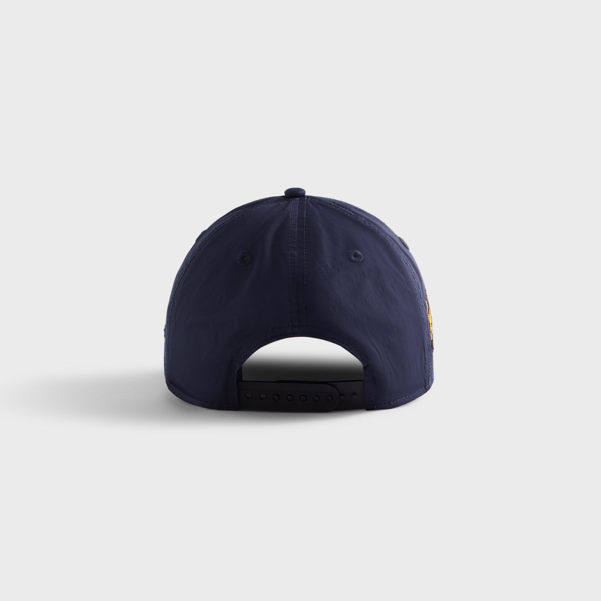 【KITH】 NYLON BUCKET HAT / NAVY ［新品・未使用］ KITH】 NYLON BUCKET HAT / NAVY ［新品・未使用］ KITH】 NYLON