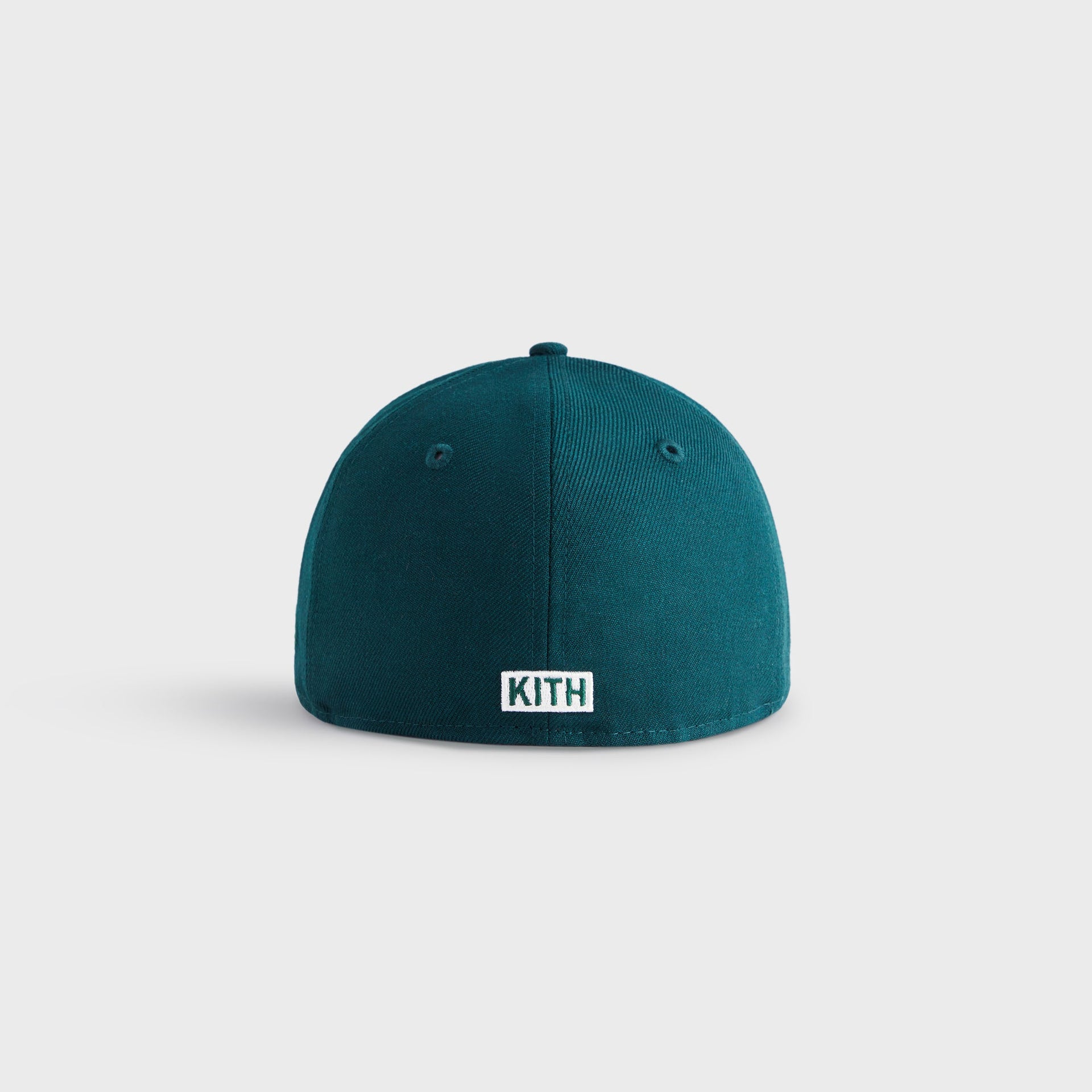 Kith & New Era for the New York Mets Low Crown Fitted Cap in Stadium