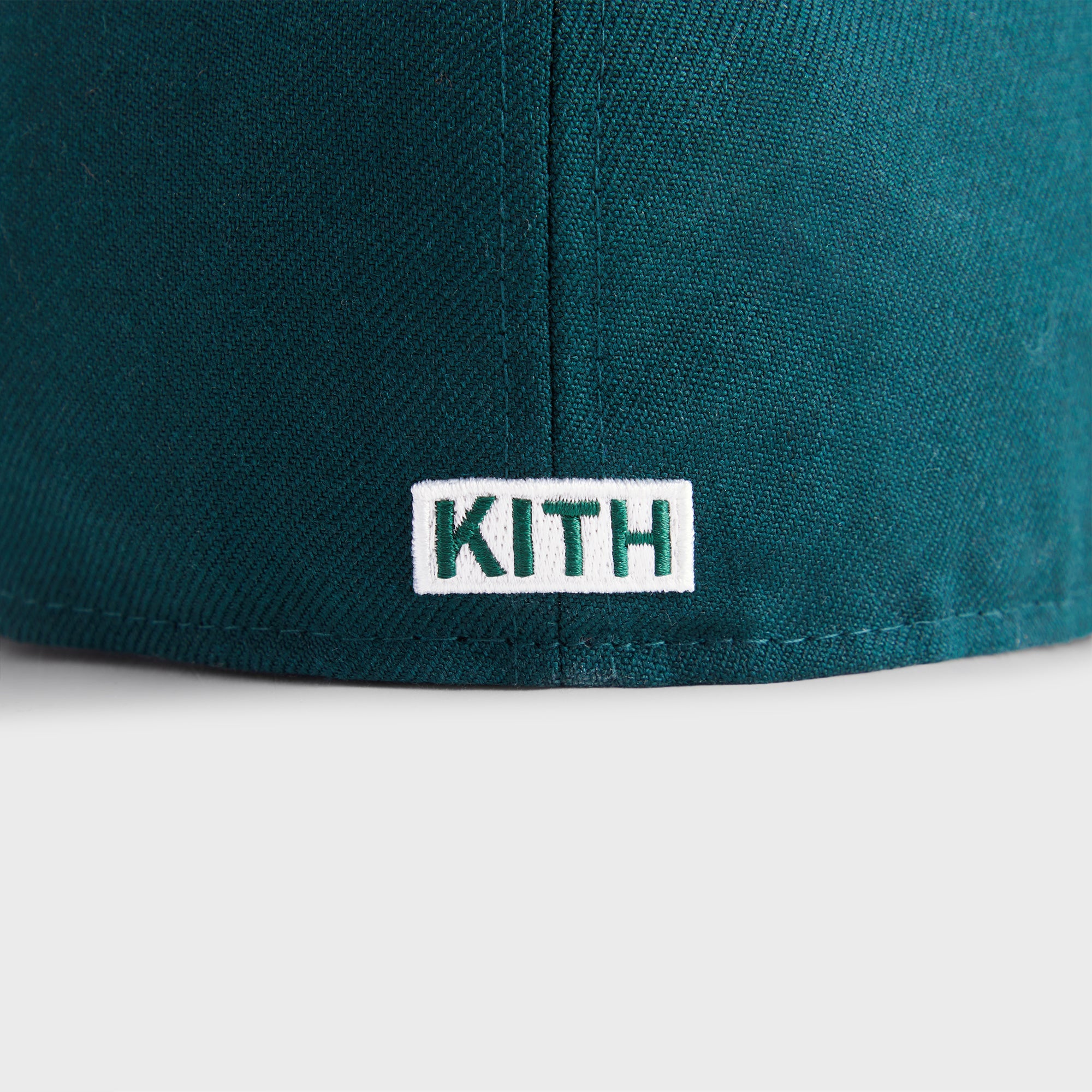Kith New Era Mets Floral 59 Fifty Low Profile Hat Current