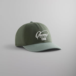 Kith Queens Two Tone Cap - Haze