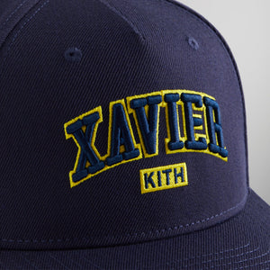 Marvel Kith for X-Men Xavier Cap | hartwellspremium.com