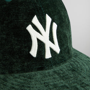 Kith & New Era for the New York Yankees Chenille Chainstitch 59FIFTY L –  Kith Europe