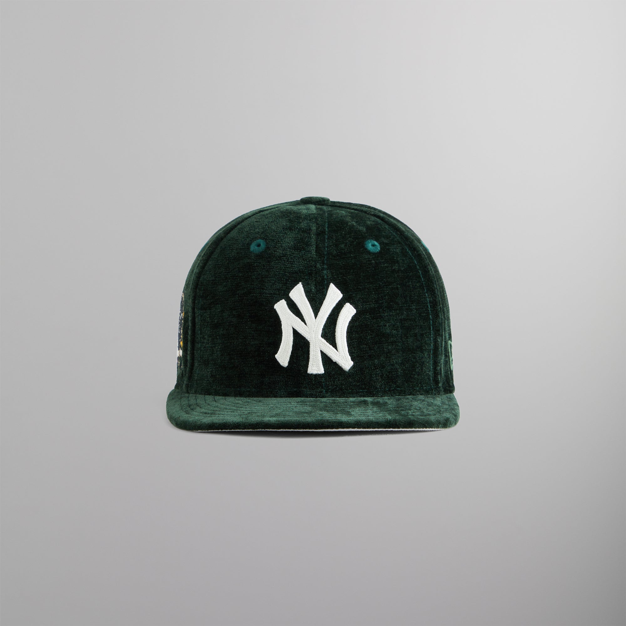NewEra Chain Stitch Yankees Ballpark Hat-