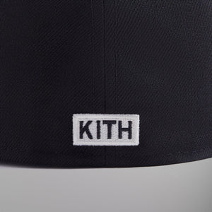 Kith Toronto Blue Jays 59FIFTY Low Profile - Black