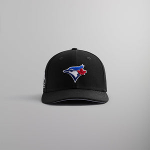 Kith Toronto Blue Jays 59FIFTY Low Profile - Black