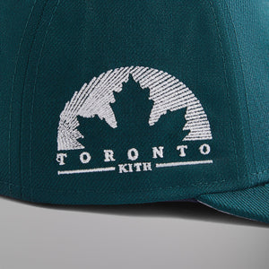Kith Toronto Blue Jays 59FIFTY Low Profile - Stadium – Kith Europe