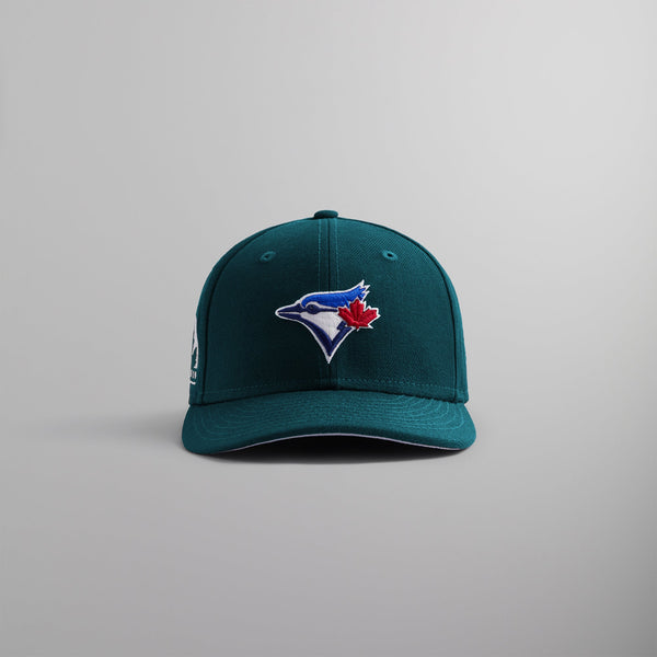 Kith Toronto Blue Jays 59FIFTY Low Profile - Stadium – Kith Europe