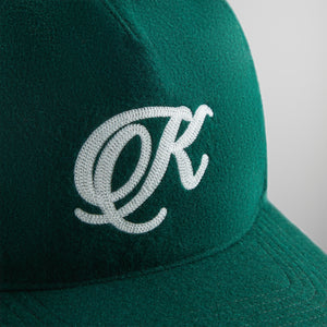 Kith for '47 Chain Stitch K Hitch Snapback – Kith Europe