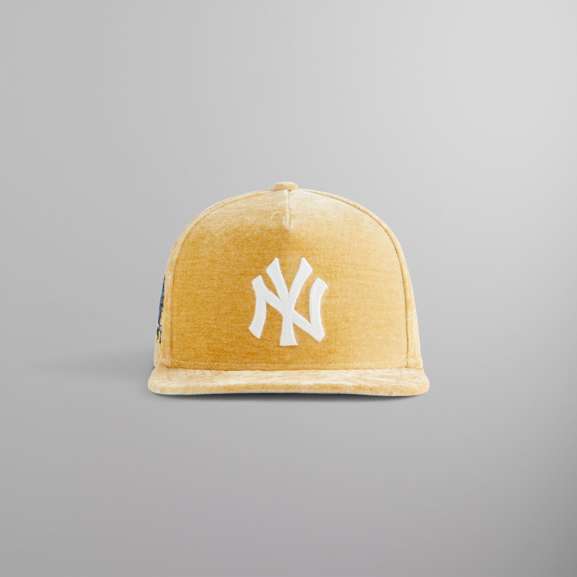 Kith & New Era for the New York Yankees Chenille 9FIFTY A-Frame